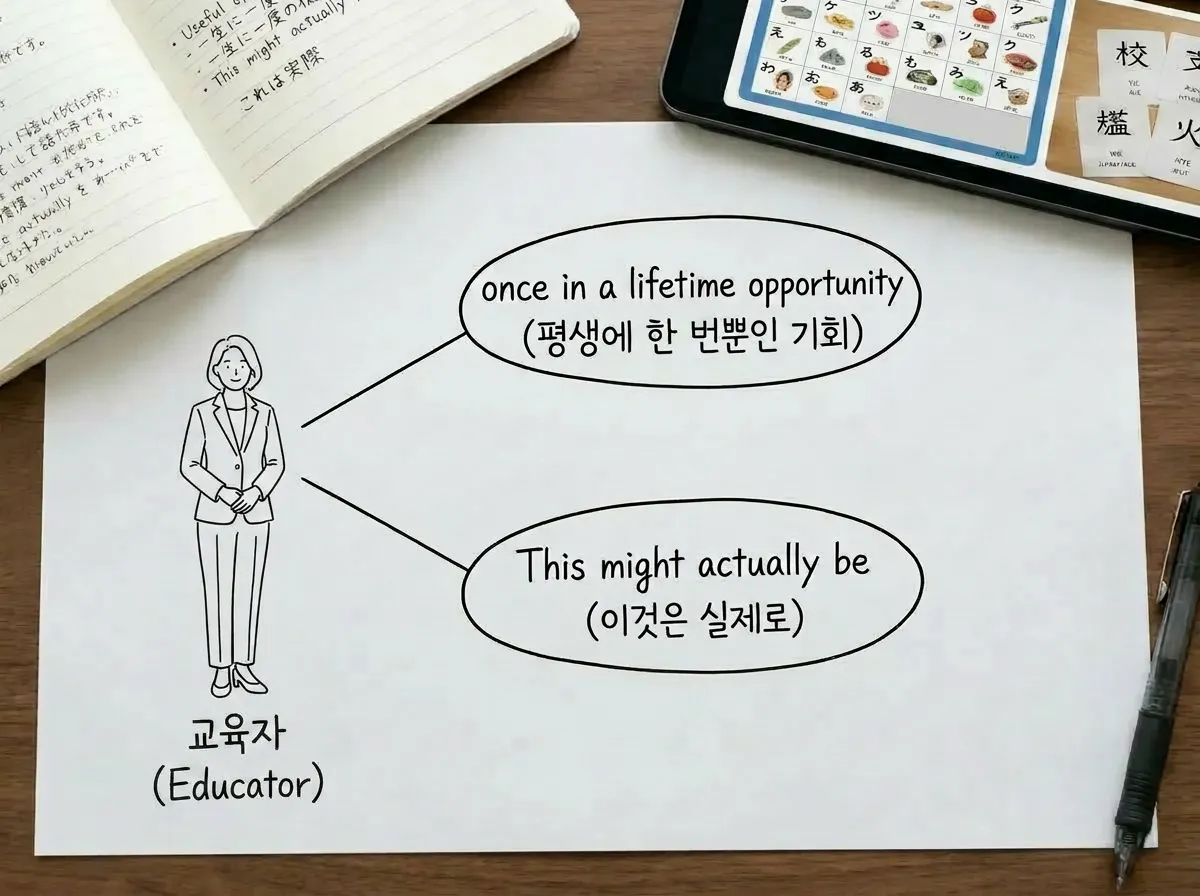Accurate Korean subtitle generator for instructional videos and e-learning courses